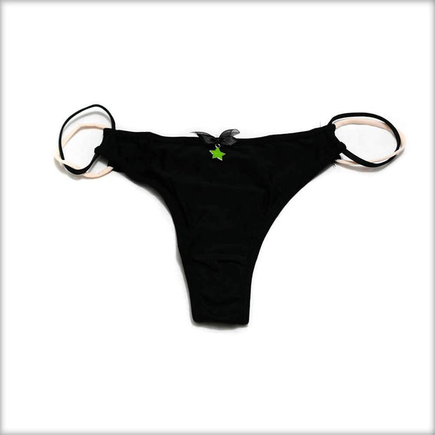 Pack Of 3 Bikini Style Panty - Panty - diKHAWA Online Shopping in Pakistan