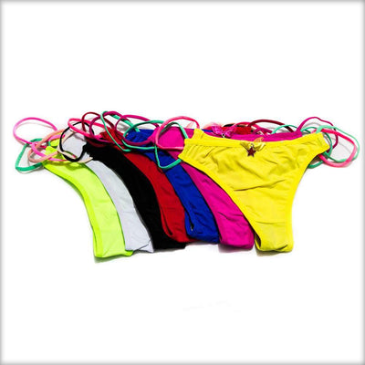 Pack Of 3 Bikini Style Panty - Panty - diKHAWA Online Shopping in Pakistan