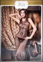 Sexy Net Bodystocking - Body Stocking - diKHAWA Online Shopping in Pakistan