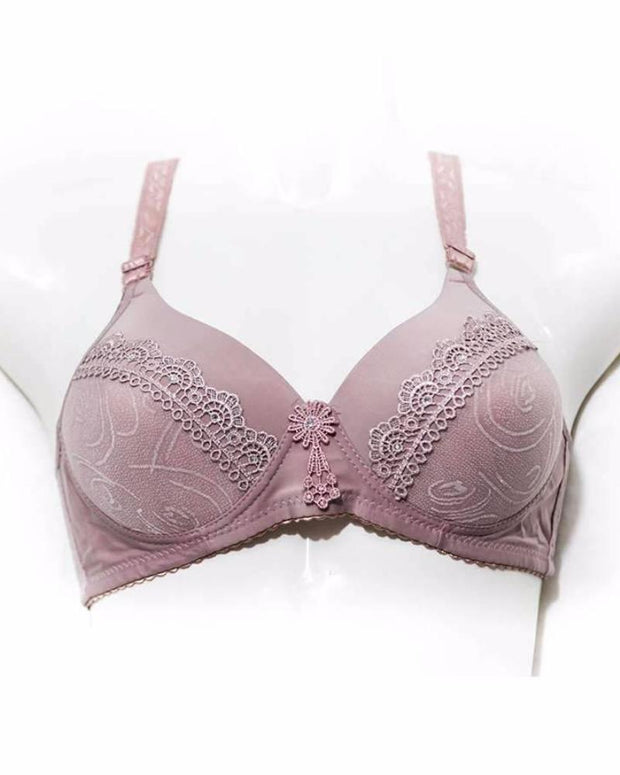 Imported Single Padded Bra - Bras - diKHAWA Online Shopping in Pakistan