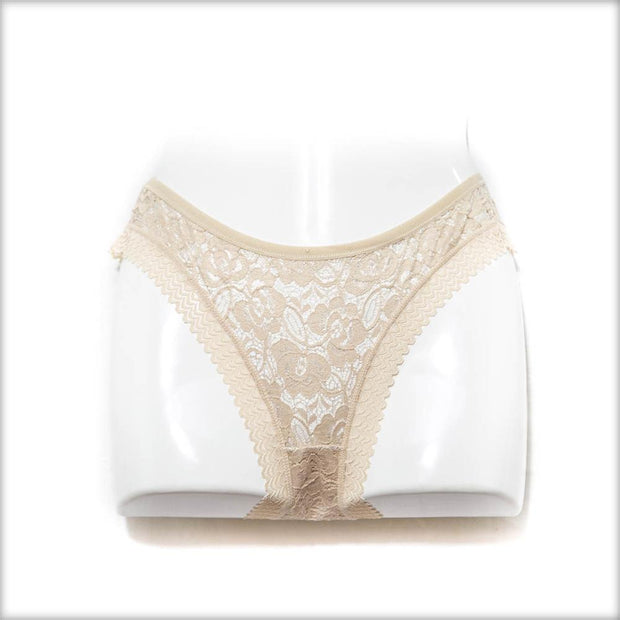 Skin Net Panty - Panty - diKHAWA Online Shopping in Pakistan