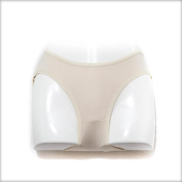 Plain Cotton Skin Panty - Panty - diKHAWA Online Shopping in Pakistan