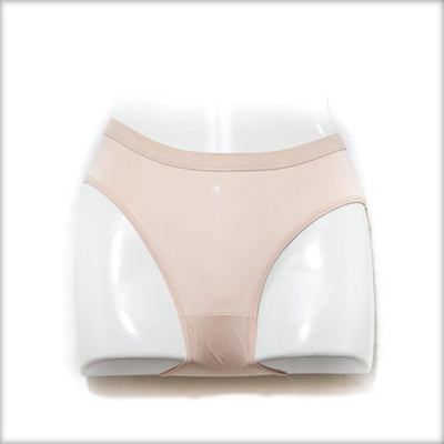 Fawn Cotton Panty - Panty - diKHAWA Online Shopping in Pakistan