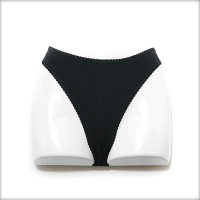 Black Panty - Panty - diKHAWA Online Shopping in Pakistan