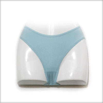 Sky Blue Panty - Panty - diKHAWA Online Shopping in Pakistan