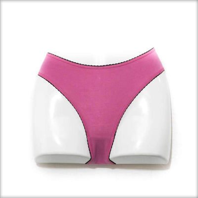 Magenta Panty - Panty - diKHAWA Online Shopping in Pakistan