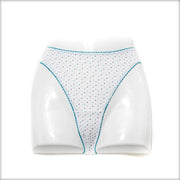 Pack of 2 Classic High Mini Panty – Cotton Jersey Panty – Mix Designs - Panty - diKHAWA Online Shopping in Pakistan