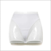 Pack of 2 Classic High Mini Panty – Cotton Jersey Panty – Mix Designs - Panty - diKHAWA Online Shopping in Pakistan