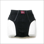 Knit Line Black Underwear - Mens Underwear - diKHAWA Online Shopping in Pakistan