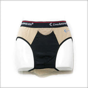 Pack Of 2 Cottheaven Underwear Fawn & Grey - Mens Underwear - diKHAWA Online Shopping in Pakistan