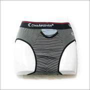 Pack Of 2 Cottheaven Underwear Fawn & Grey - Mens Underwear - diKHAWA Online Shopping in Pakistan