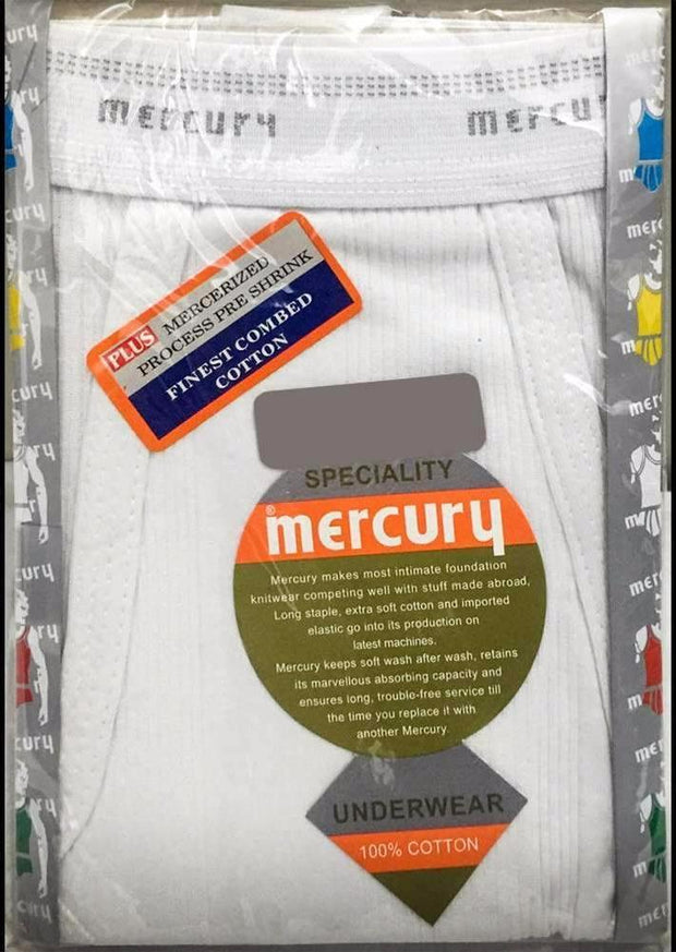 Mercury Underwear For Men - Mens Underwear - diKHAWA Online Shopping in Pakistan