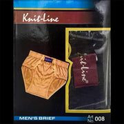 Knit Line Black Underwear - Mens Underwear - diKHAWA Online Shopping in Pakistan