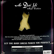 Ao Dai Yi Body Shaper - Body Shaper - diKHAWA Online Shopping in Pakistan