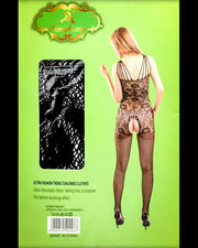 Sexy Stylish Bodystocking - 930-1