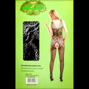 Sexy Stylish Bodystocking 19 - Body Stocking - diKHAWA Online Shopping in Pakistan