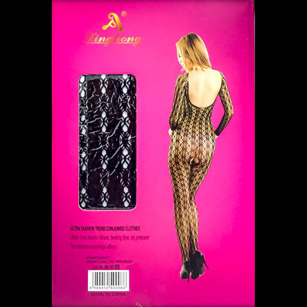 Sexy Stylish Bodystocking 22 - Body Stocking - diKHAWA Online Shopping in Pakistan