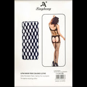 Sexy Stylish Bodystocking 13200B - Body Stocking - diKHAWA Online Shopping in Pakistan