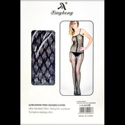 Sexy Stylish Bodystocking 8635D - Body Stocking - diKHAWA Online Shopping in Pakistan