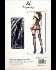 Sexy Stylish Bodystocking - 853H