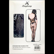 Sexy Stylish Bodystocking 194C - Body Stocking - diKHAWA Online Shopping in Pakistan