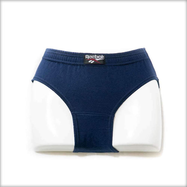Pack Of 3 Reebok Men's Underwears - Mens Underwear - diKHAWA Online Shopping in Pakistan