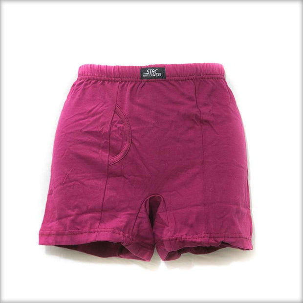 Pack Of 2 Stac Men's Boxer - Boxers - diKHAWA Online Shopping in Pakistan