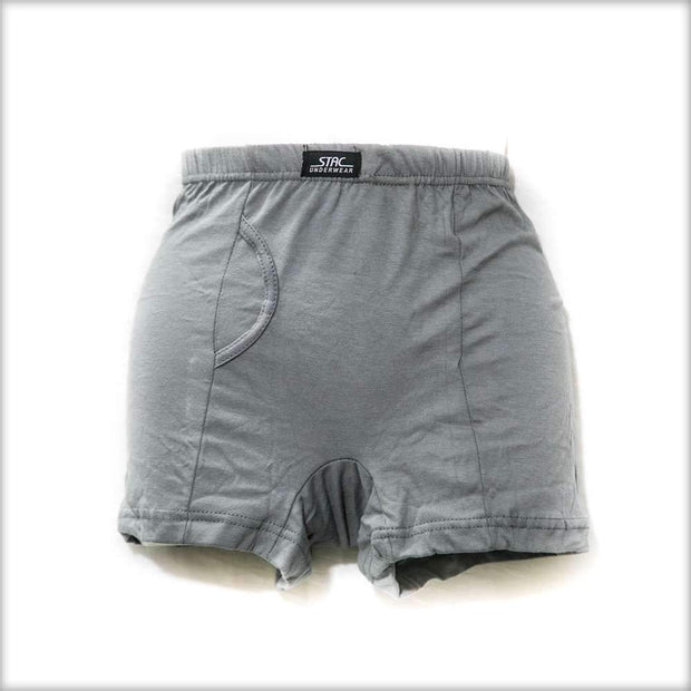 Pack Of 2 Stac Men's Boxer - Boxers - diKHAWA Online Shopping in Pakistan