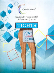 Cottheaven Women Tights Skin - Ladies Tights - diKHAWA Online Shopping in Pakistan