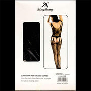 Kinghong Stocking 834B - Body Stocking - diKHAWA Online Shopping in Pakistan