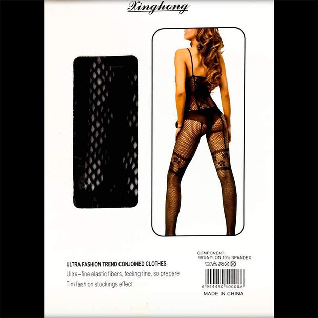 Kinghong Stocking 130626D - Body Stocking - diKHAWA Online Shopping in Pakistan