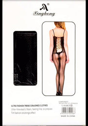 Kinghong Stocking 8651D - Body Stocking - diKHAWA Online Shopping in Pakistan