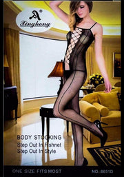 Kinghong Stocking 8651D - Body Stocking - diKHAWA Online Shopping in Pakistan