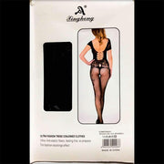 Kinghong Stocking 926C - Body Stocking - diKHAWA Online Shopping in Pakistan