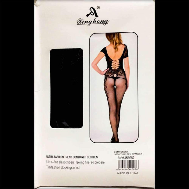 Kinghong Stocking 926C - Body Stocking - diKHAWA Online Shopping in Pakistan