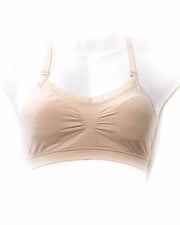 Capezio Women's Seamless Camisole Bra With Transition Removable Straps - Bras - diKHAWA Online Shopping in Pakistan