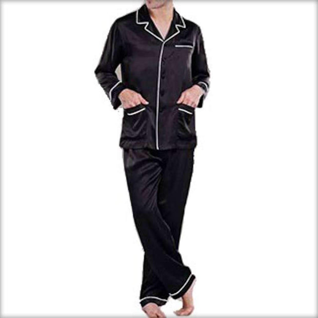 Marco Men Nightwear Suit - Mens Nightdress - diKHAWA Online Shopping in Pakistan