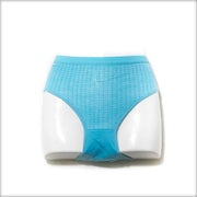 Pack of 2 Solid Colour Polka Dotted Panty - Cotton Jersey Panty - Mix Colours - Panty - diKHAWA Online Shopping in Pakistan