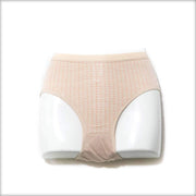 Pack of 2 Solid Colour Polka Dotted Panty - Cotton Jersey Panty - Mix Colours - Panty - diKHAWA Online Shopping in Pakistan