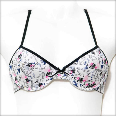 Teenage Pink Paris Starter Bra - Bras - diKHAWA Online Shopping in Pakistan