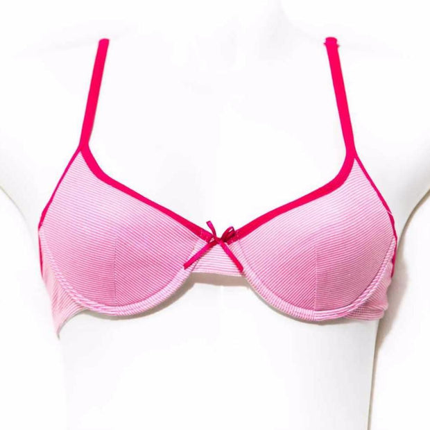 Barbie Girl Bra - Bras - diKHAWA Online Shopping in Pakistan