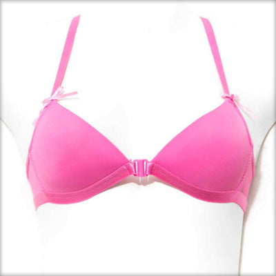 Miss Young Cross Back Bra - Bras - diKHAWA Online Shopping in Pakistan