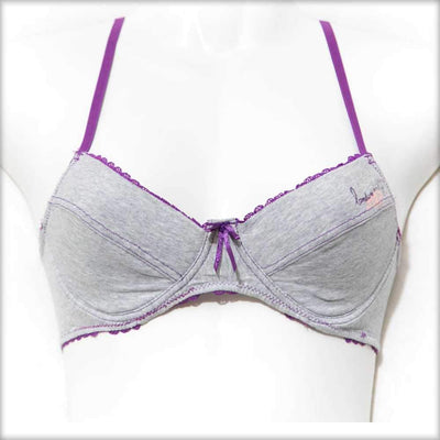 London Only Me Daily College Girl Bra - Bras - diKHAWA Online Shopping in Pakistan