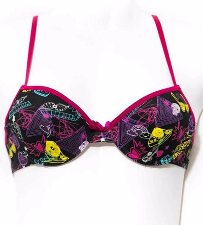 Radio Girl Style Bra - Bras - diKHAWA Online Shopping in Pakistan