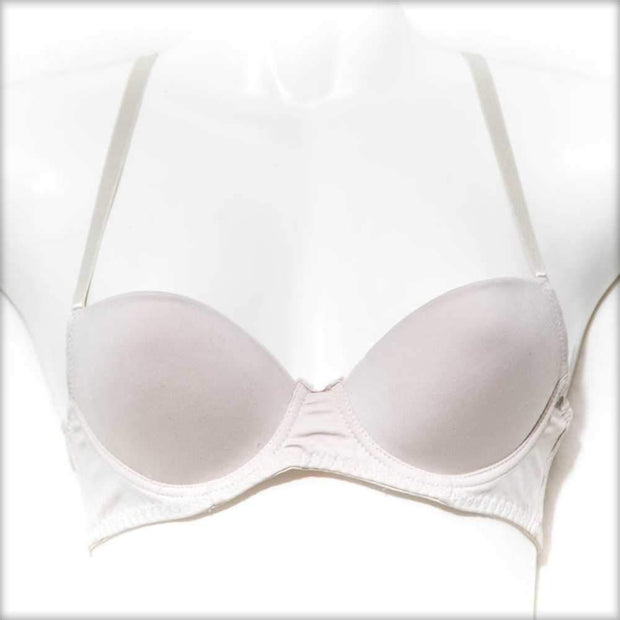 Push Up Bra Skin - Bras - diKHAWA Online Shopping in Pakistan