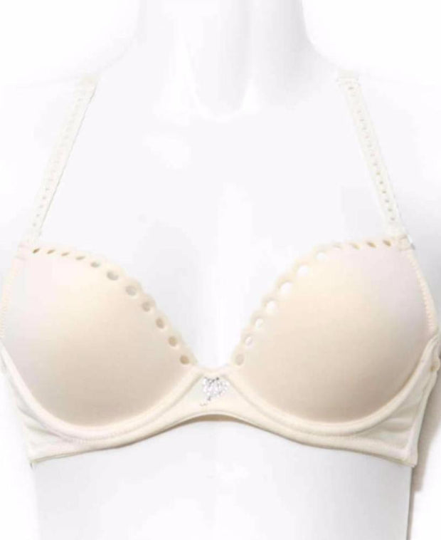 Designer Lemon Push Up Bra - Bras - diKHAWA Online Shopping in Pakistan