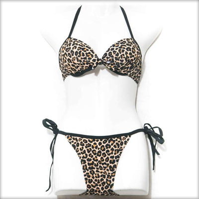 Tigress Bikini Set - Bikini - diKHAWA Online Shopping in Pakistan