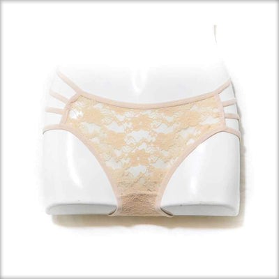 Sexy Net Panty Skin - Panty - diKHAWA Online Shopping in Pakistan