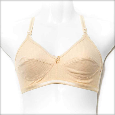 Sona Modern Collection Skin Bra - Bras - diKHAWA Online Shopping in Pakistan