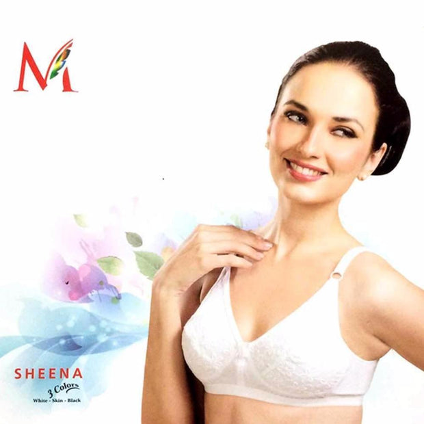 Sheena Bra - Bras - diKHAWA Online Shopping in Pakistan